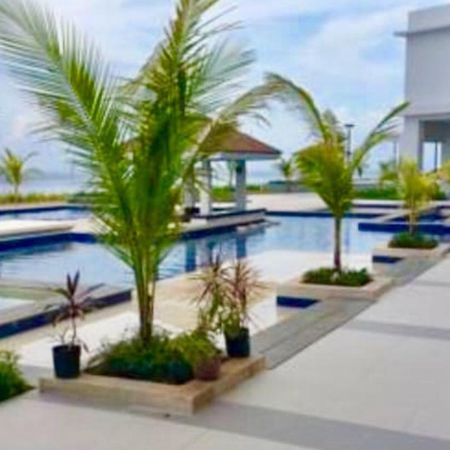 Grand Condo-Hotel With Breathtaking Seaside Views In Lapu-Lapu, Cebu Экстерьер фото