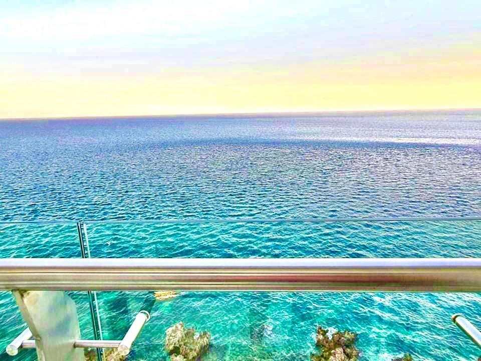 Grand Condo-Hotel With Breathtaking Seaside Views In Lapu-Lapu, Cebu Экстерьер фото